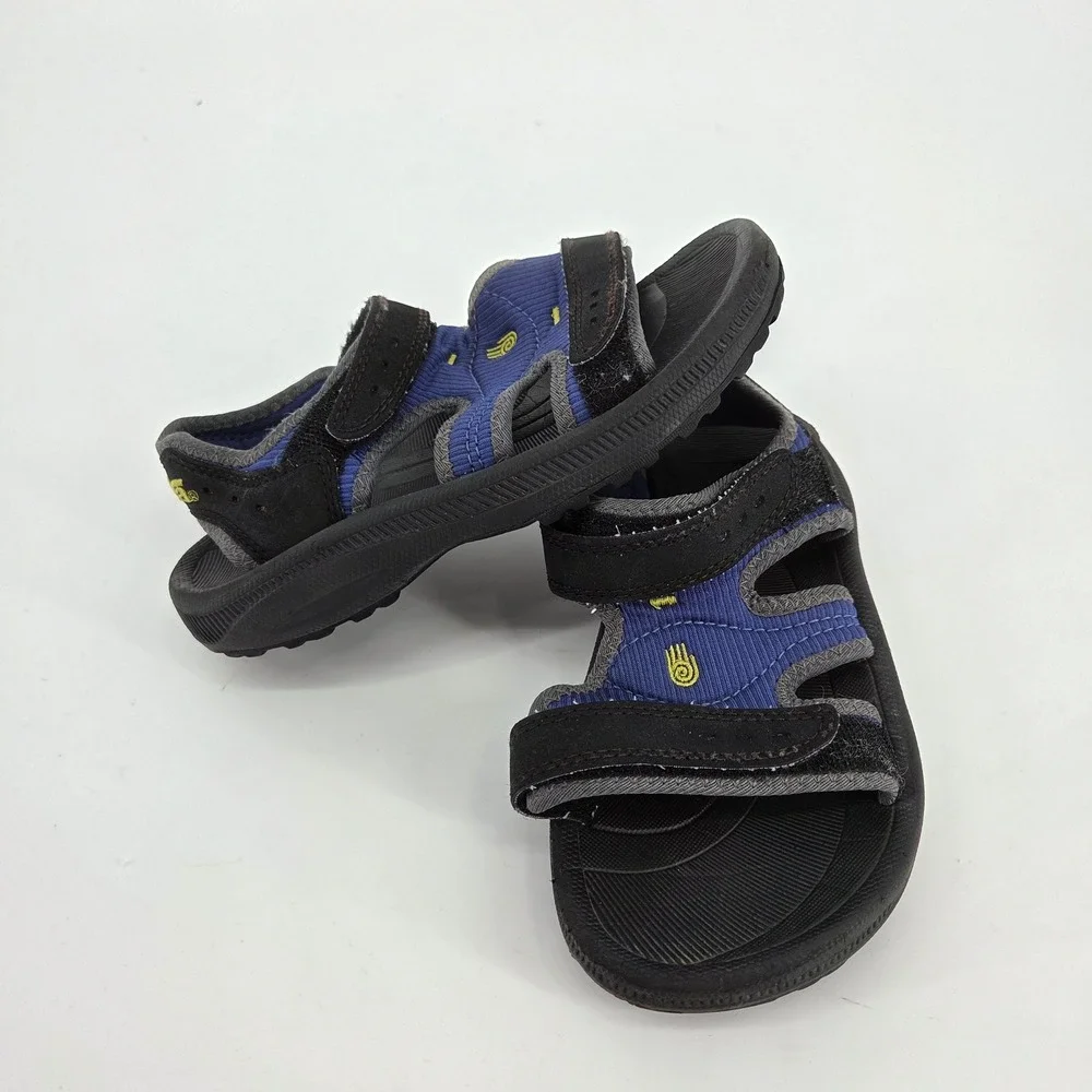 Teva versatile footwear
